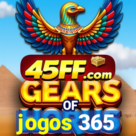 jogos 365